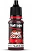 Vallejo 72083 Game Color - Magenta 18ml